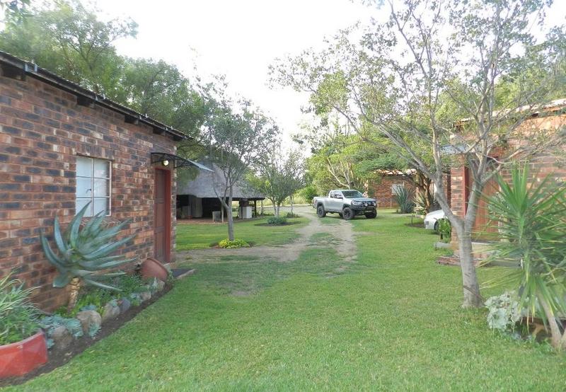 3 Bedroom Property for Sale in Brits North West